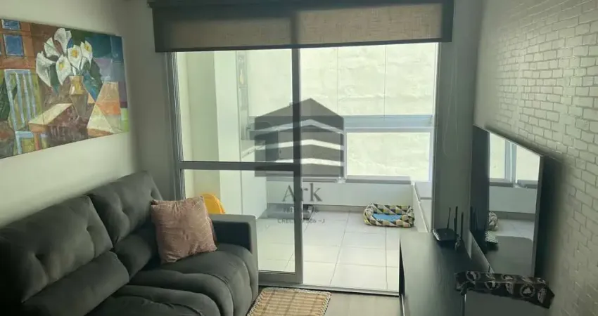 Apartamento com 2 quartos à venda na Rua Bueno de Andrade, Aclimação, São Paulo