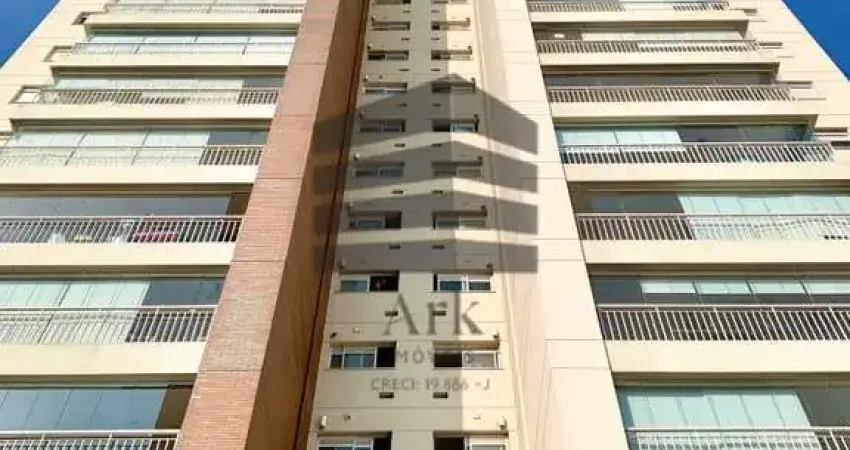 Apartamento para locação com 105m, semi mobiliado e com condomínio completo - Cambuci - SP