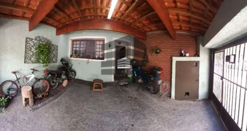 Casa com 4 quartos à venda na Rua Gama Lobo, Ipiranga, São Paulo