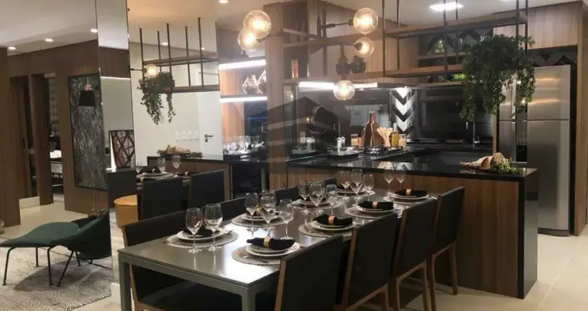 Apartamento à venda com 3 suítes, 3 vagas e depósito, na Vila Clementino, SAO PAULO - SP