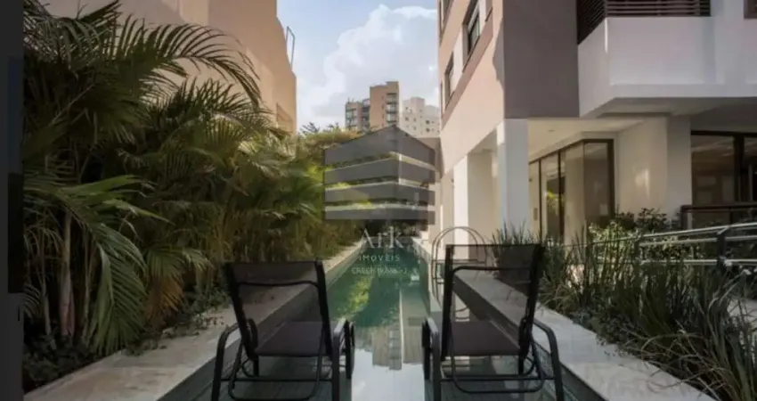 Studio venda e locação com 44m² na Vila Mariana, SAO PAULO - SP