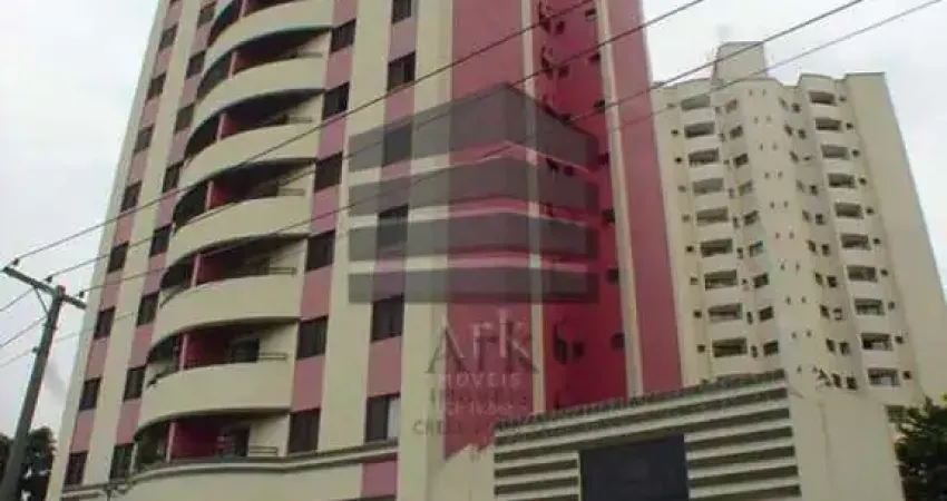 Apartamento a venda com 2 quartos sendo 1 suíte e 2 vagas. 64 metros. Vila Monumento São Paulo