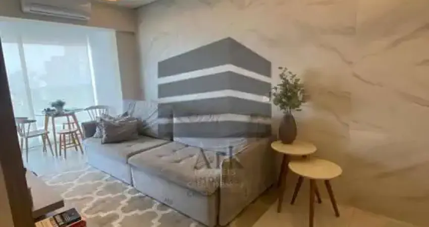 Apartamento com 1 quarto à venda na Rua Desembargador Aragão, Vila Mariana, São Paulo