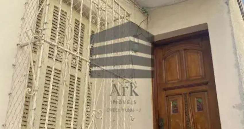 Casa com 2 quartos à venda na Rua Baturité, Aclimação, São Paulo