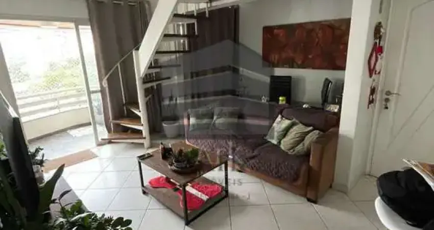 Cobertura com 2 quartos à venda na Rua Diderot, Vila Mariana, São Paulo