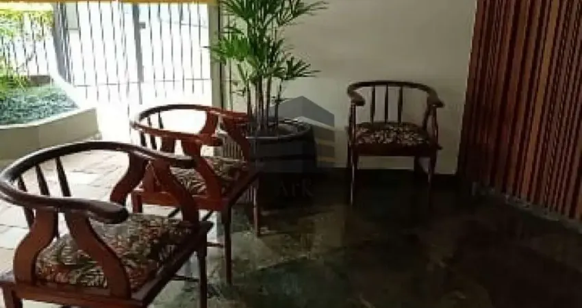 Apartamento com 2 quartos à venda na Rua Pires da Mota, Aclimação, São Paulo