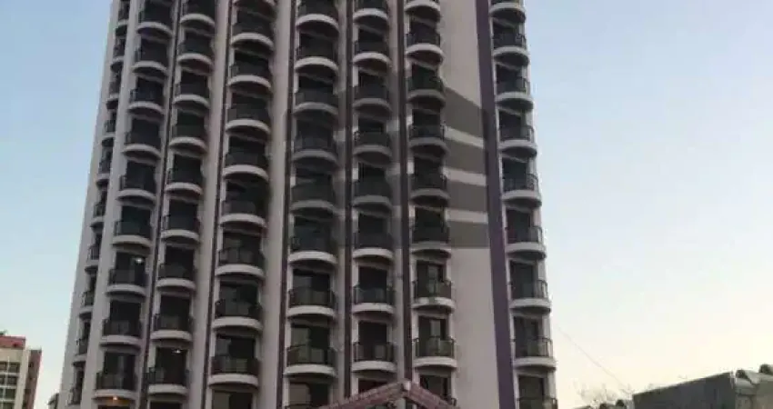 Apartamento com 3 quartos à venda na Rua Gonçalves Ledo, Ipiranga, São Paulo