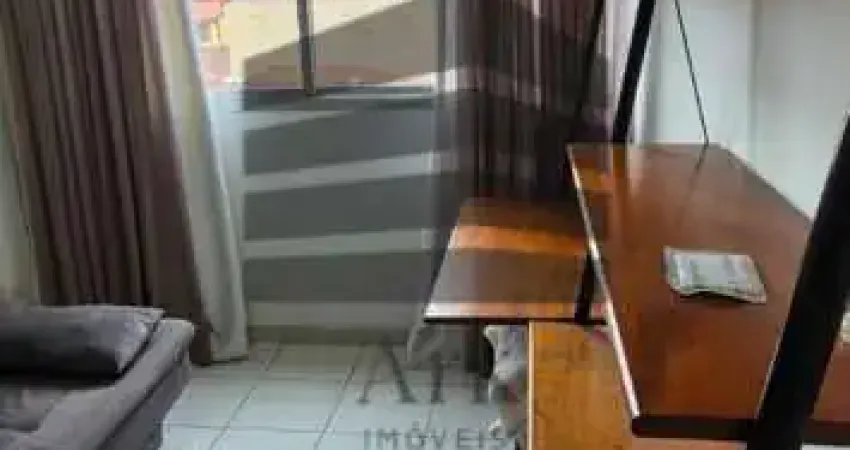 Apartamento com 1 quarto à venda na Avenida Afonso Mariano Fagundes, Saúde, São Paulo