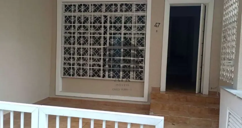 Casa com 3 quartos à venda na Rua Tenente Azevedo, Aclimação, São Paulo