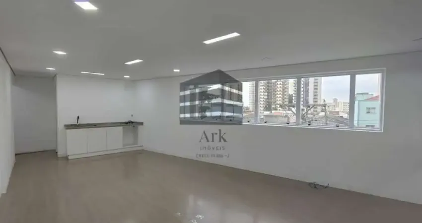 Sala comercial com 1 sala para alugar na Avenida do Cursino, Saúde, São Paulo