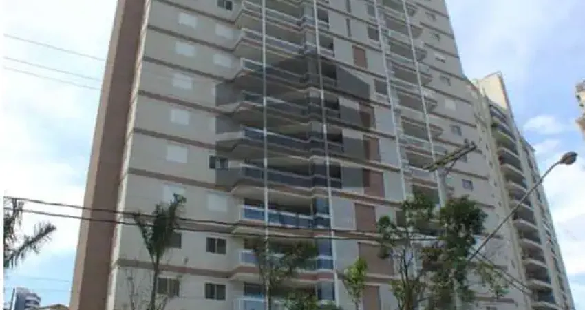Vende se apartamento de alto padrão com 143m, 3 suítes, 4 banheiros e 3 vagas na Vl Mariana - SP