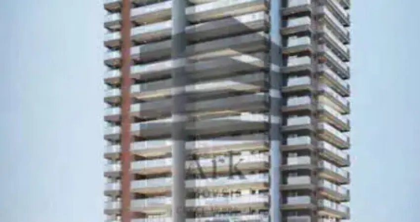 Apartamento com 3 dormitórios à venda, Bosque da Saúde, SAO PAULO - SP