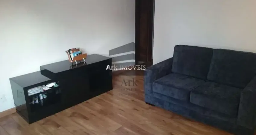 Apartamento com 2 quartos à venda na Rua Doutor Sabóia de Medeiros, Vila Mariana, São Paulo