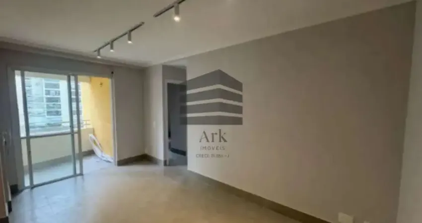 Apartamento com 2 quartos à venda na Avenida Jandira, Indianópolis, São Paulo