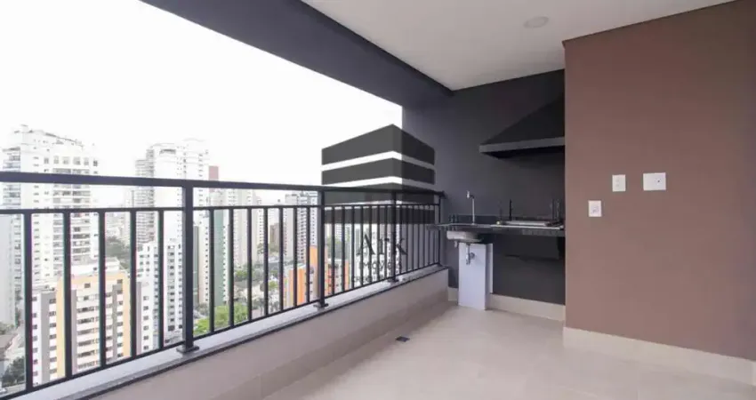 Apartamento com 2 quartos à venda na Rua Domingos Augusto Setti, Chácara Klabin, São Paulo