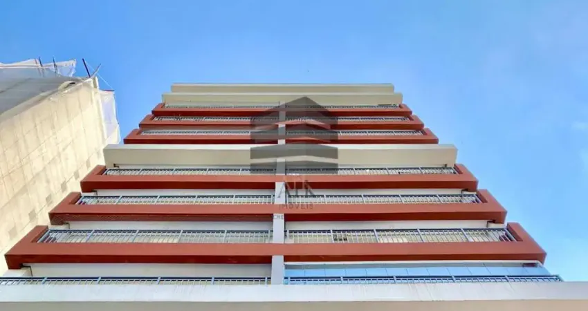 Aluga se apartamento de 35 m, com 1 suíte, sala, cozinha, varanda. Jardim Vila Mariana-SP