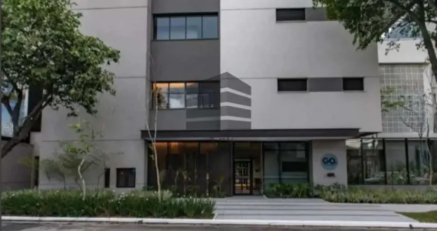 Studio com 1 Quarto para Venda na Vila Mariana - Ao lado do metrô Vila Mariana