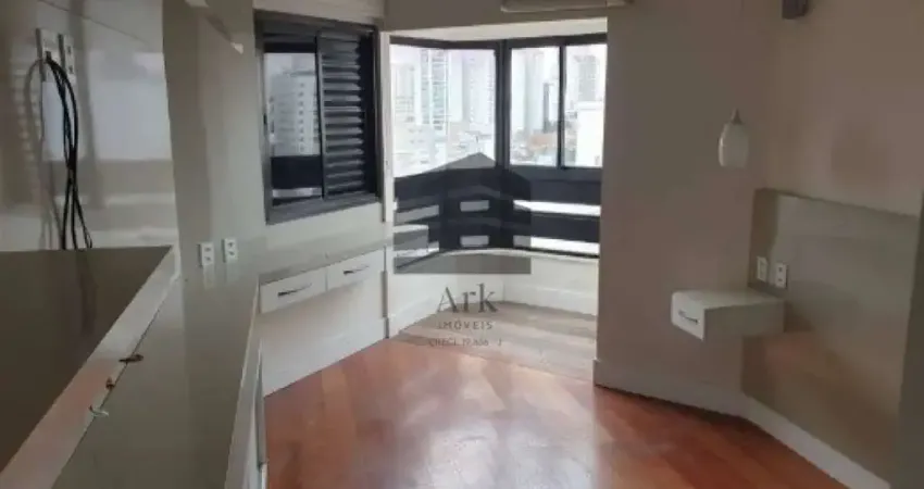 Apartamento 3 Dormitórios 229m² Para Venda no Condomínio Edifício Cortina D Ampezzo