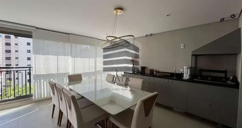 Apartamento com 3 dormitórios à venda, Vila Mariana, SAO PAULO - SP