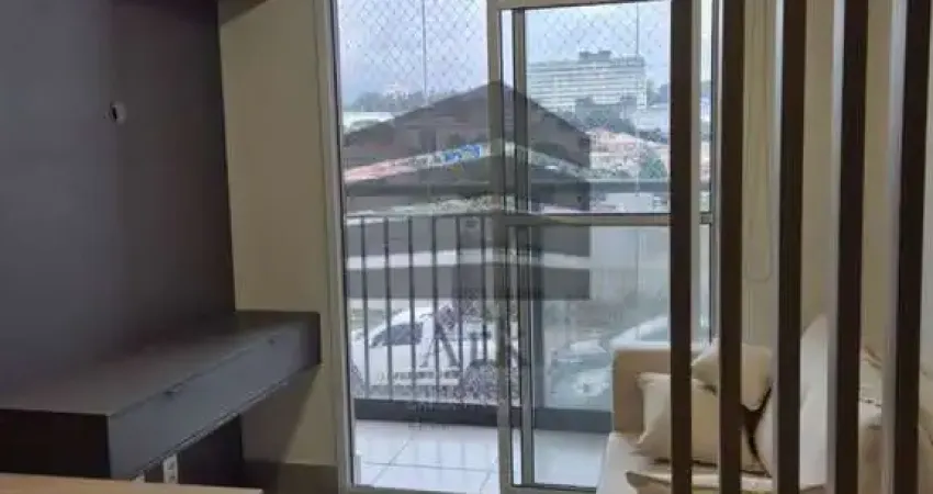 Apartamento com 1 dormitório para Venda e para Locação, Jardim da Glória.