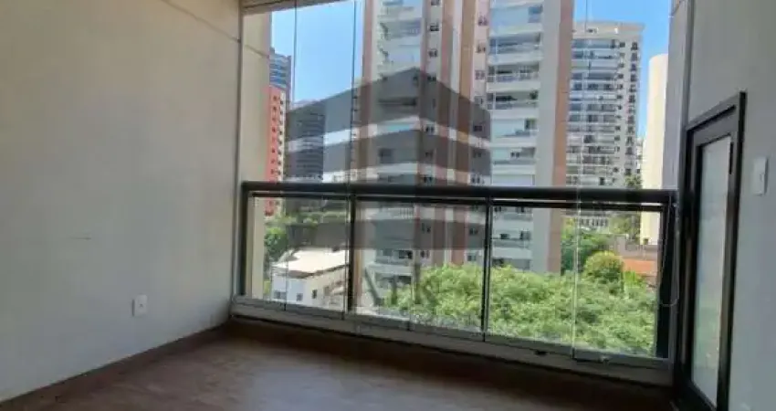 Apartamento com 1 quarto para alugar na Rua Dionísio da Costa, Vila Mariana, São Paulo