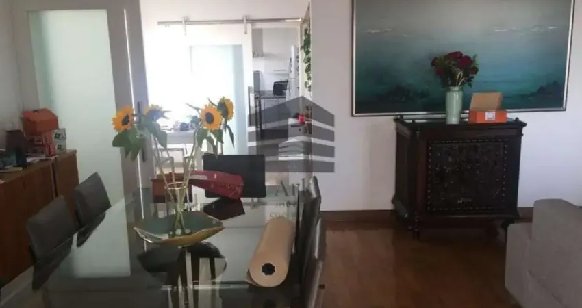 Apartamento com 4 quartos à venda na Rua Agnaldo Manuel dos Santos, Chácara Klabin, São Paulo