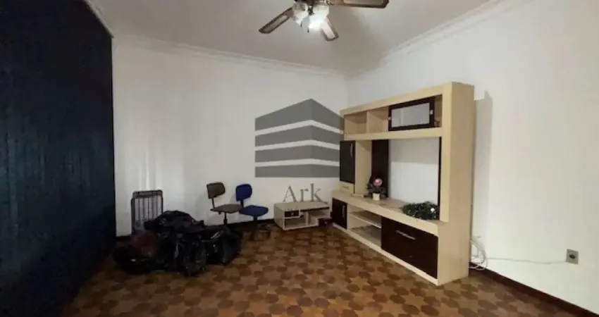 Casa com 3 quartos à venda na Rua Doutor Mário Vicente, Vila Dom Pedro I, São Paulo