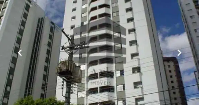 Apartamento com 3 quartos à venda na Rua Doutor Pinto Ferraz, Vila Mariana, São Paulo