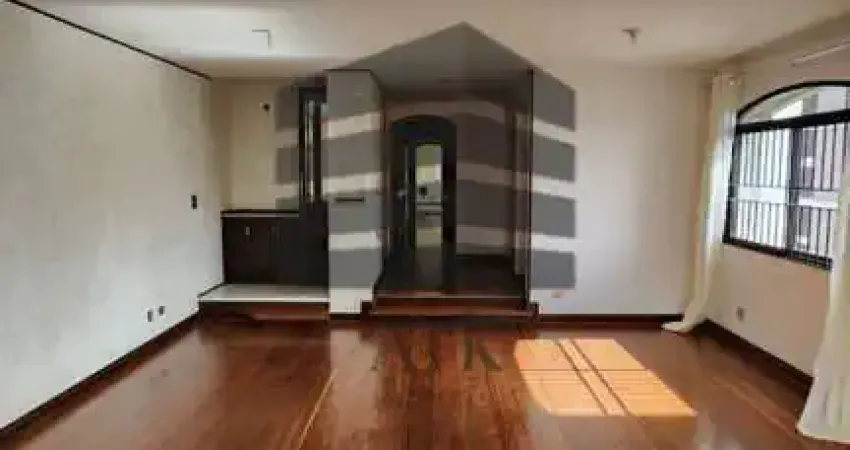 Apartamento com 3 quartos à venda na Rua João Luís Vives, Chácara Klabin, São Paulo