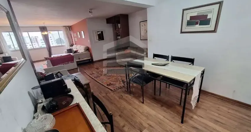 Apartamento com 3 dormitórios à Venda e para Locação, Paraíso.