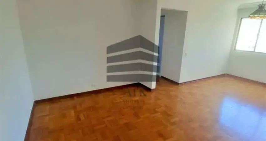 Apartamento a Venda Na Vila Mariana, 2 dormitórios, 2 wc e 1 vaga