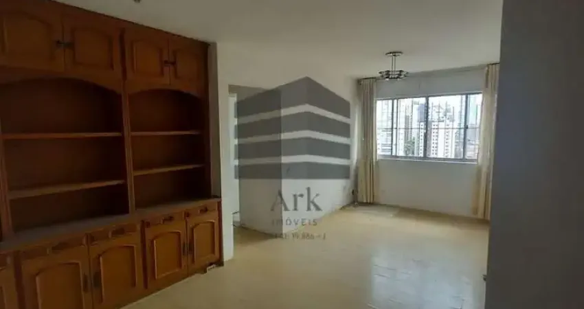 Apartamento a Venda na Vila Mariana, oportunidade única - 2 dormitórios, 2 wc, 1 vaga.
