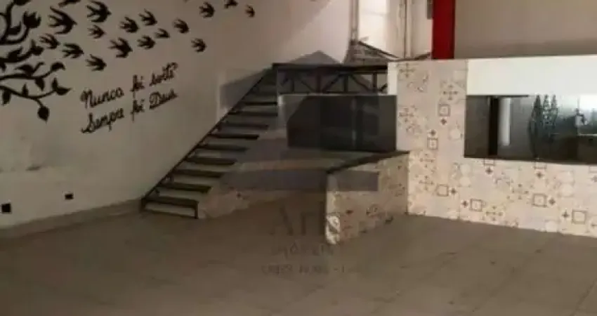 Ponto comercial com 4 salas à venda na Rua Silva Bueno, Ipiranga, São Paulo