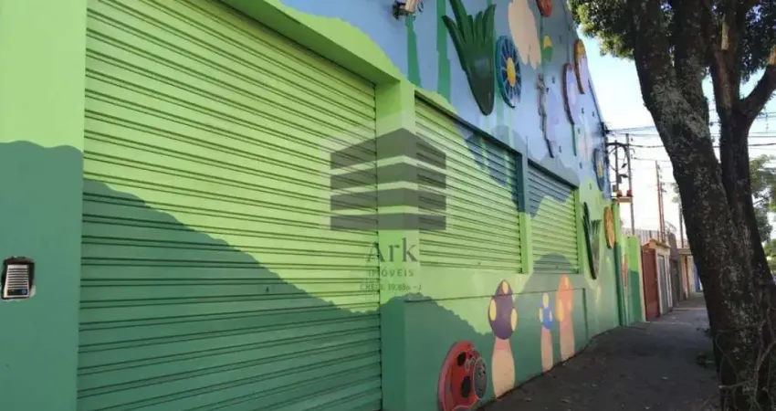 Barracão / Galpão / Depósito com 4 salas à venda na Rua Guararema, Bosque da Saúde, São Paulo