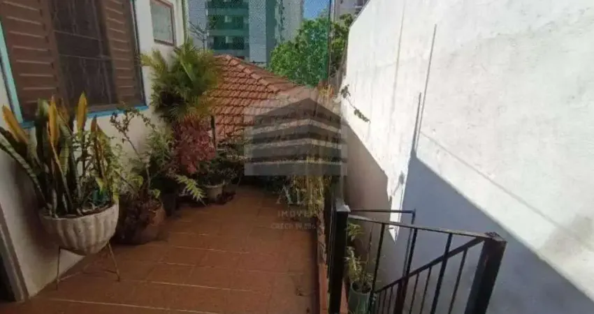 Casa com 4 quartos à venda na Rua Brigadeiro Jordão, Ipiranga, São Paulo