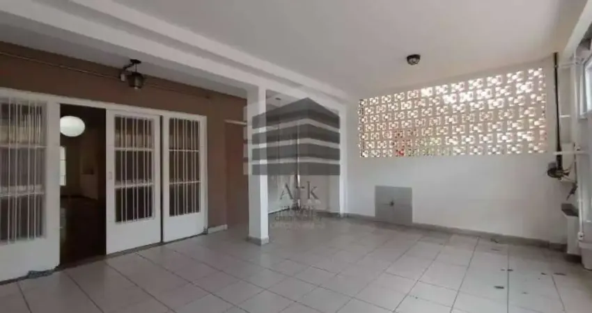 Casa com 4 quartos à venda na Rua Padre Marchetti, Ipiranga, São Paulo