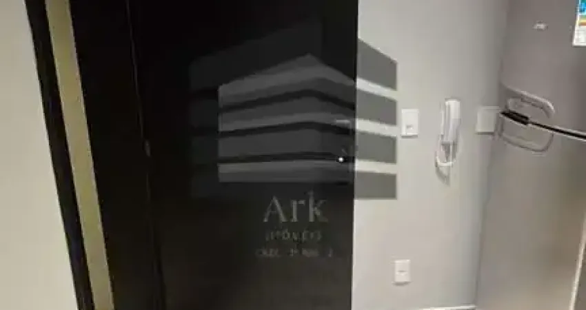 Studio mobiliado novo para locação ou venda, Moema, SAO PAULO - SP