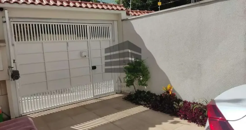 Sobrado para Venda e Locação na Vila Mariana, 3 dormitórios, 1 suite, 2 vagas