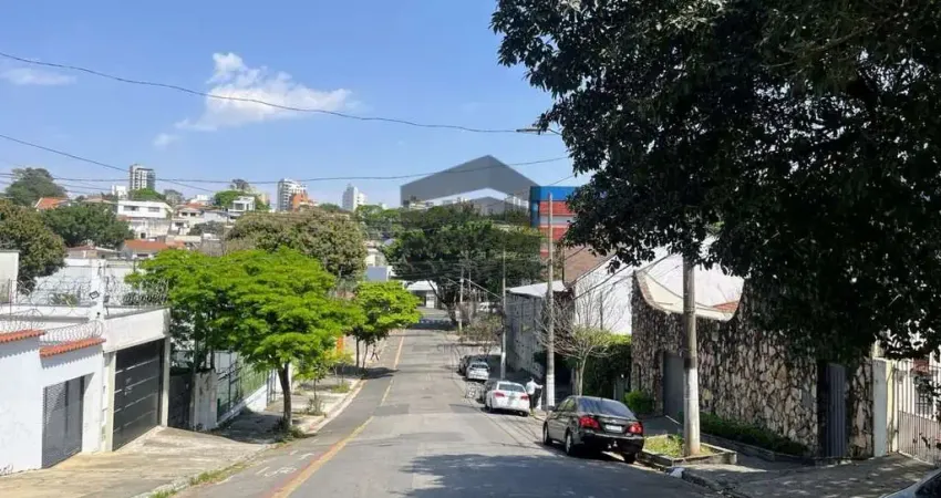 Terreno 1.080m² a 15 minutos da Estação de Metrô Hospital São Paulo