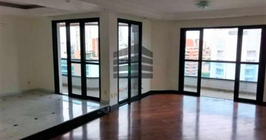 Lindo apartamento a Venda na Chácara Klabin, 4 dormitórios, 2 suites, 4 vagas