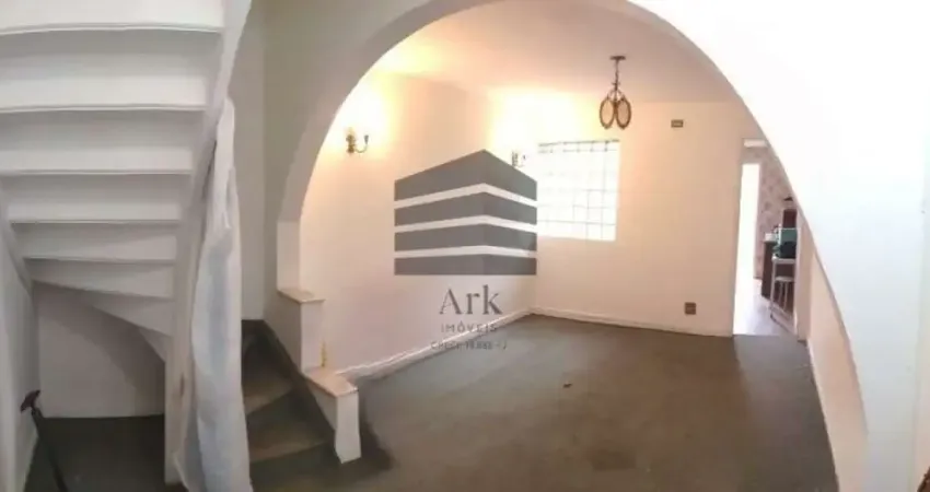 Casa com 3 quartos à venda na Rua Antônio Tavares, Cambuci, São Paulo