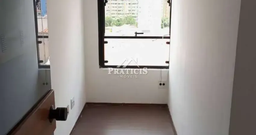 Ponto comercial com 3 salas para alugar na Rua Humberto I, Vila Mariana, São Paulo