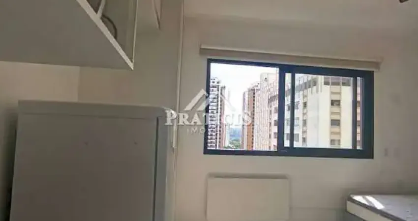 Kitnet / Stúdio para alugar na Travessa Humberto I, Vila Mariana, São Paulo