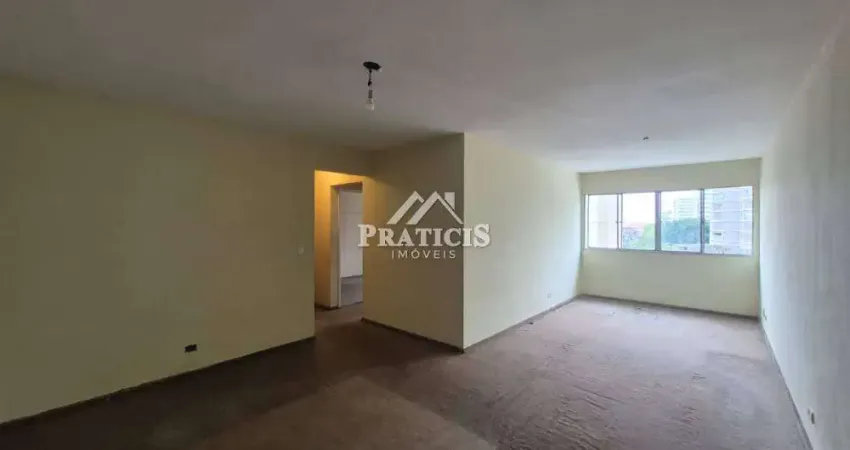 Apartamento para venda na Vila Mariana, próximo ao metrô Vila Mariana.