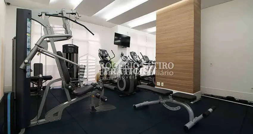 Apartamento com 3 quartos à venda na Rua Doutor Barros Cruz, Chácara Klabin, São Paulo