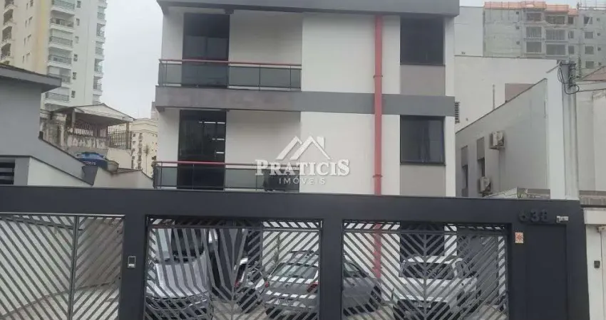 Prédio com 10 salas para alugar na Rua Francisco Cruz, Vila Mariana, São Paulo