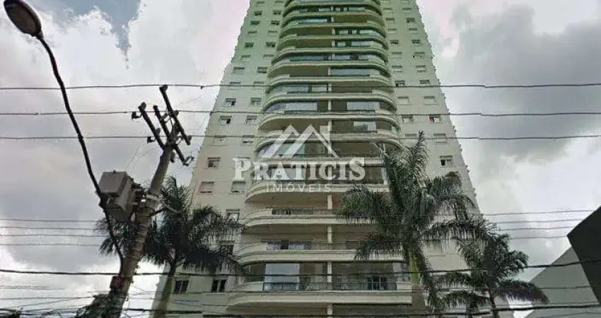 Apartamento com 3 quartos à venda na Rua Rio Grande, Vila Mariana, São Paulo