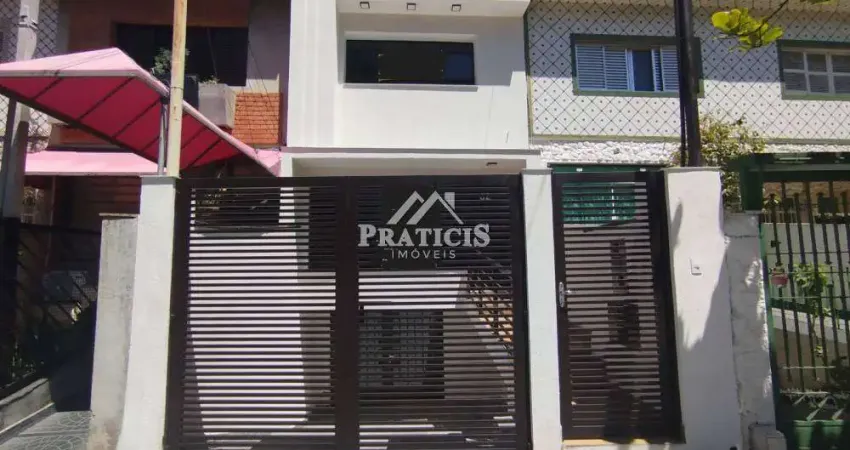 Casa Comercial no Anália Franco – Espaço Versátil para Diversos Negócios