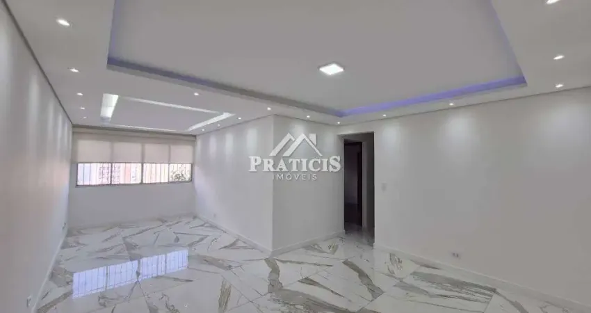 Apartamento com 3 quartos à venda na Rua Vergueiro, Vila Mariana, São Paulo