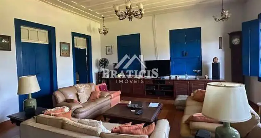 Fazenda à Venda em São João da Boa Vista-SP - Ideal para Turismo Rural - R$ 2.800.000,00